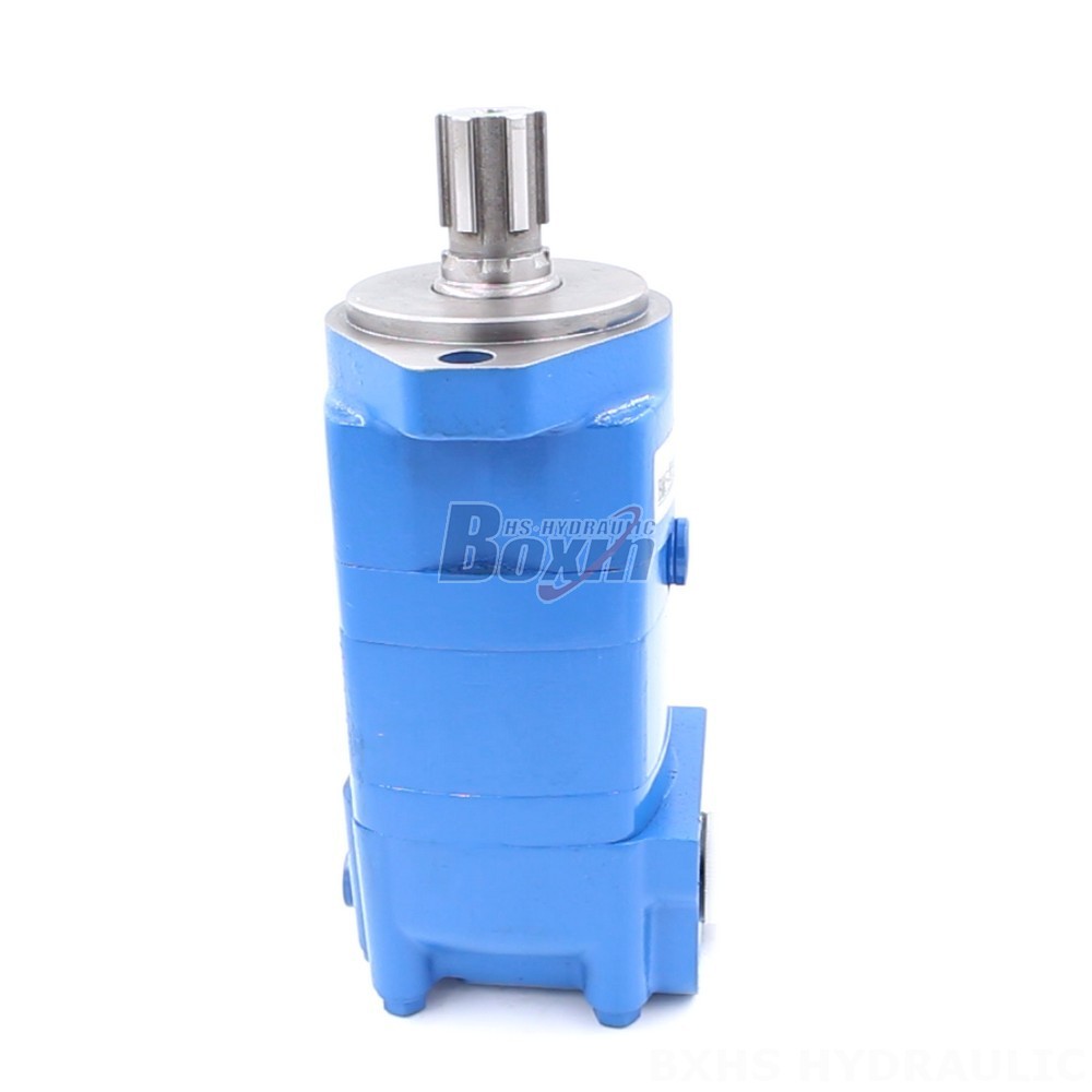 Factory Direct Hydraulic Motors main image